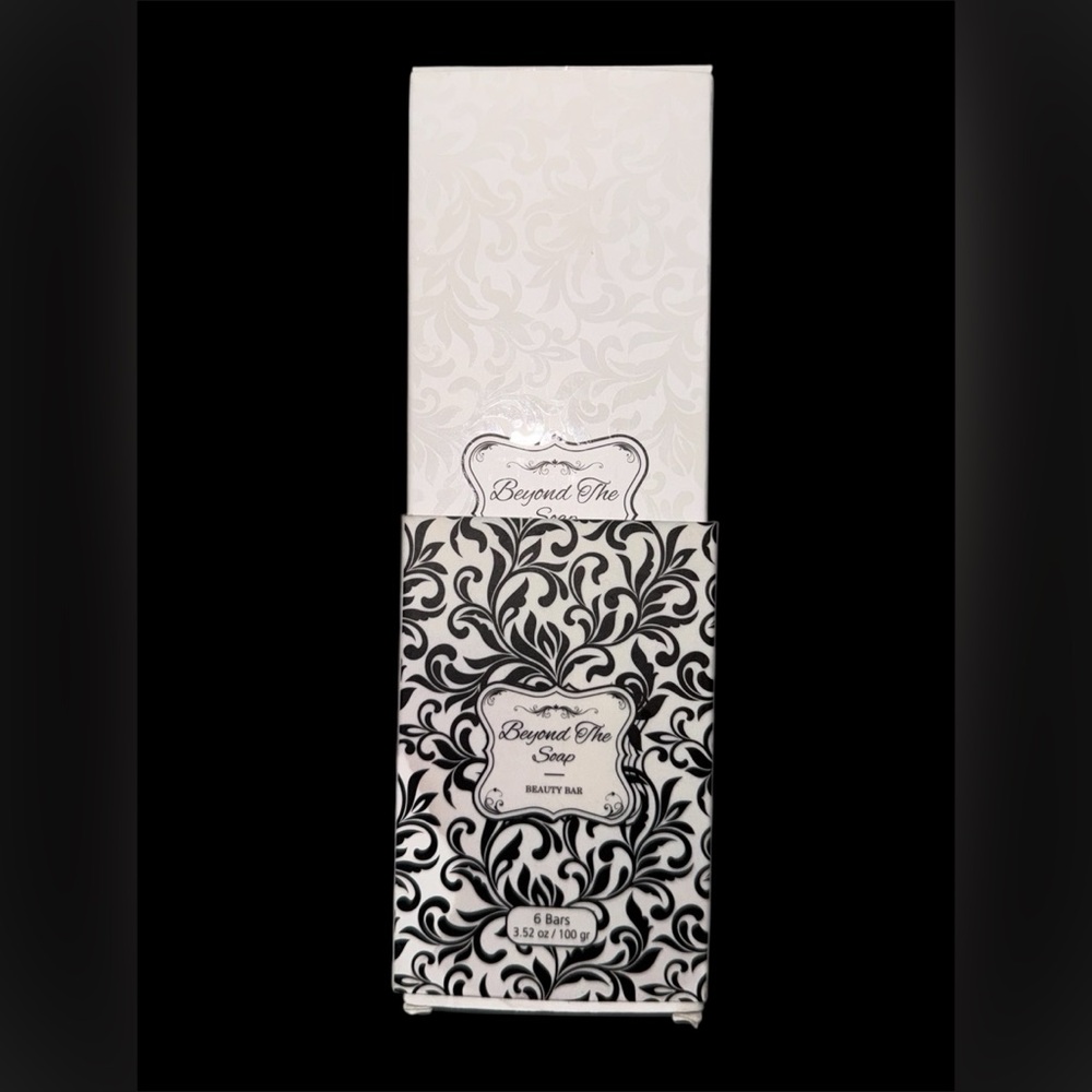 Beyond the Soap Beauty Bars